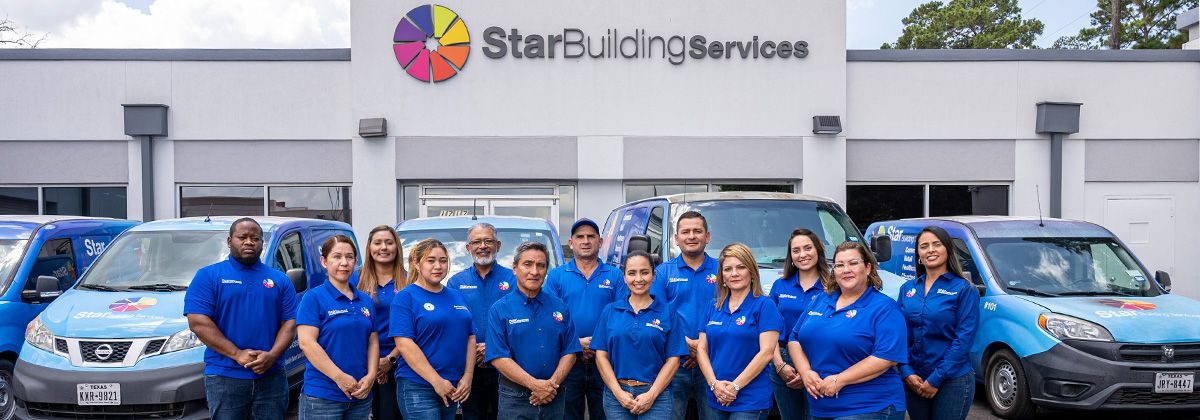About office cleaning services - About