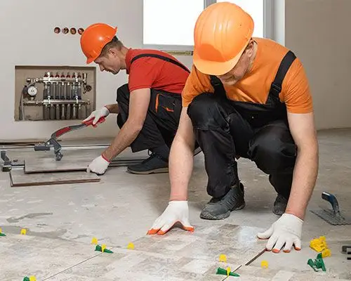 Commercial Floor Maintenance in Houston and Dallas