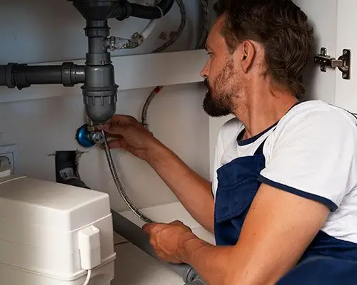 Commercial Plumbing Services in Houston and Dallas